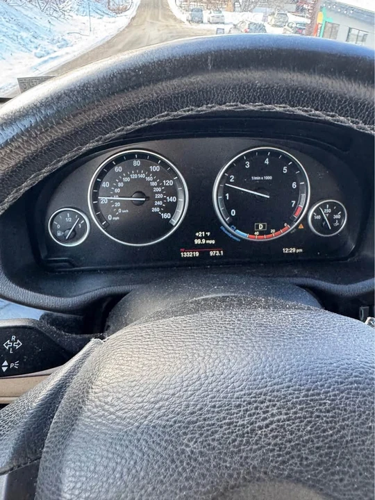 2017 BMW F25 X3 - Image 4 of 10