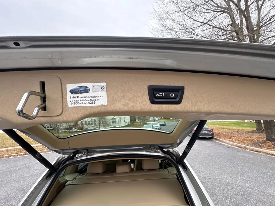 2017 BMW F25 X3 - Image 7 of 16