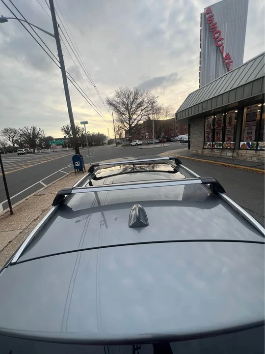 2017 BMW F25 X3 - Image 10 of 11