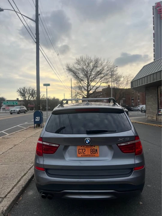 2017 BMW F25 X3 - Image 5 of 11