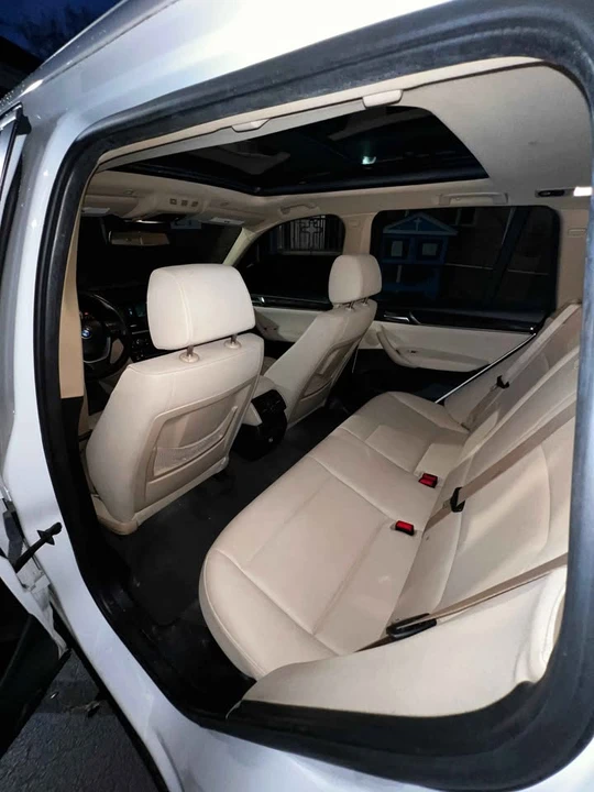 2017 BMW F25 X3 - Image 10 of 15