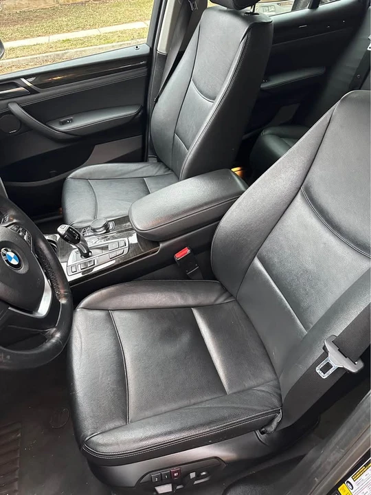 2017 BMW F25 X3 - Image 7 of 13