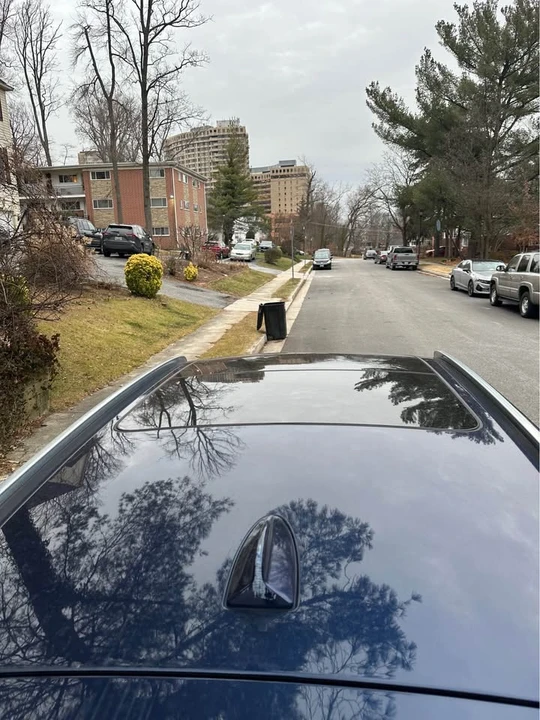 2017 BMW F25 X3 - Image 13 of 13