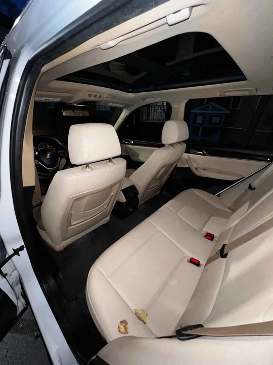 2017 BMW F25 X3 - Image 9 of 15