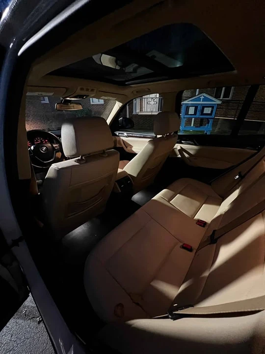 2017 BMW F25 X3 - Image 12 of 15