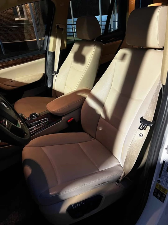 2017 BMW F25 X3 - Image 6 of 15