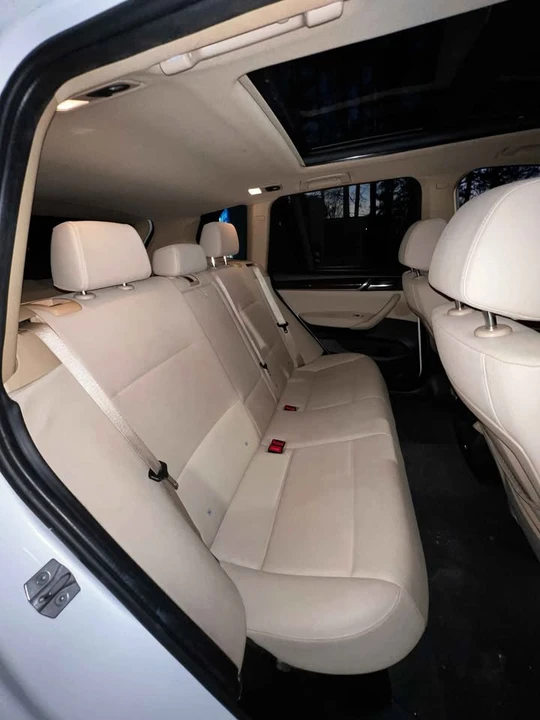 2017 BMW F25 X3 - Image 14 of 15