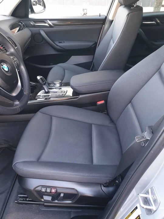 2017 BMW F25 X3 - Image 5 of 11