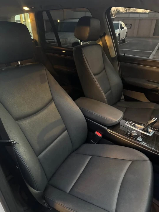 2017 BMW F25 X3 - Image 11 of 17