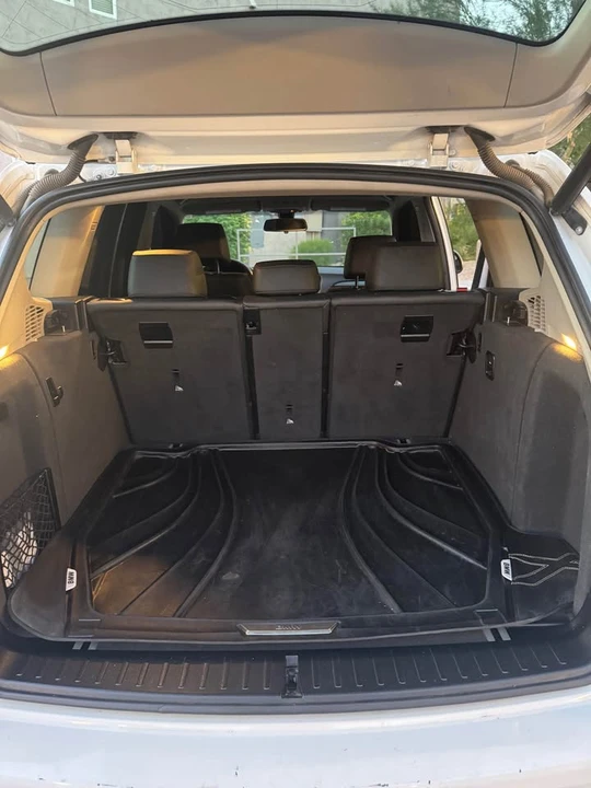2017 BMW F25 X3 - Image 13 of 17