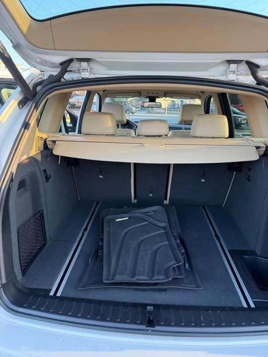 2017 BMW F25 X3 - Image 8 of 11