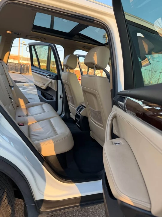 2017 BMW F25 X3 - Image 6 of 11