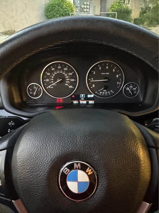 2017 BMW F25 X3 - Image 17 of 17