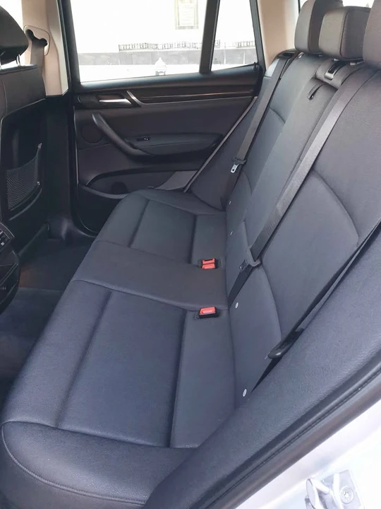 2017 BMW F25 X3 - Image 4 of 11