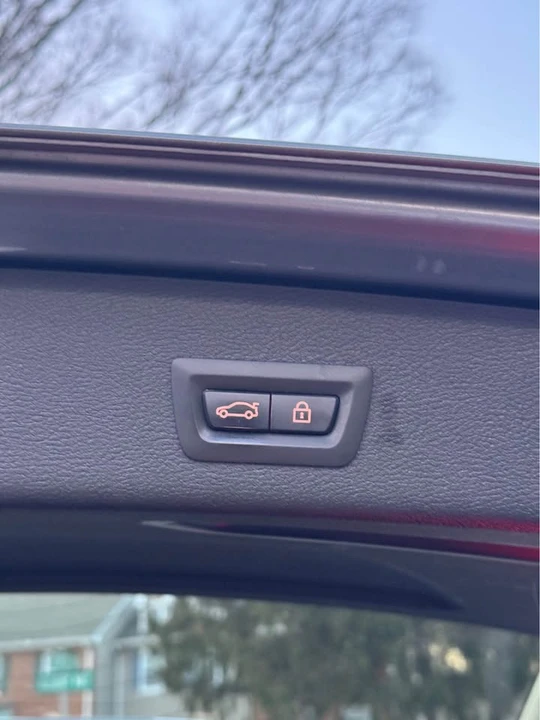 2017 BMW F25 X3 - Image 19 of 20