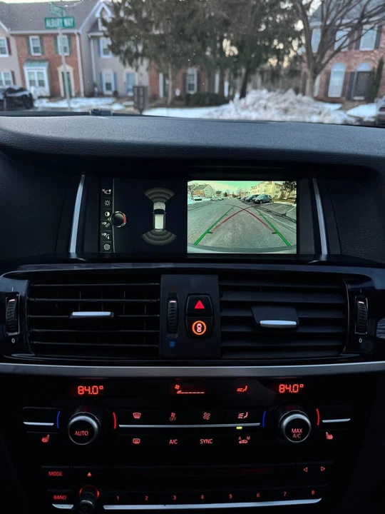 2017 BMW F25 X3 - Image 16 of 20