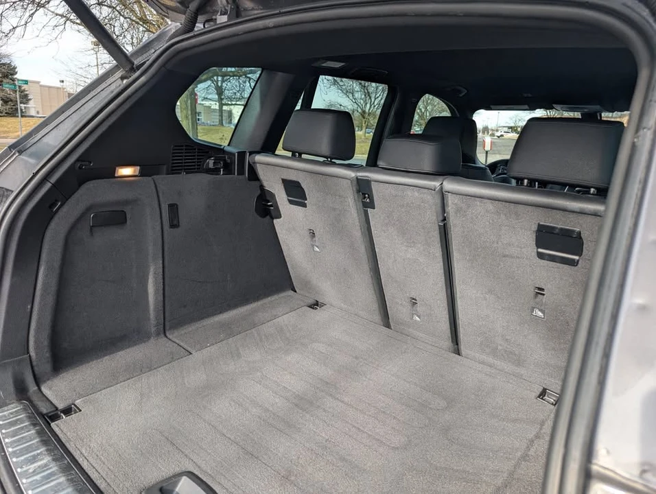 2017 BMW F25 X3 - Image 11 of 14