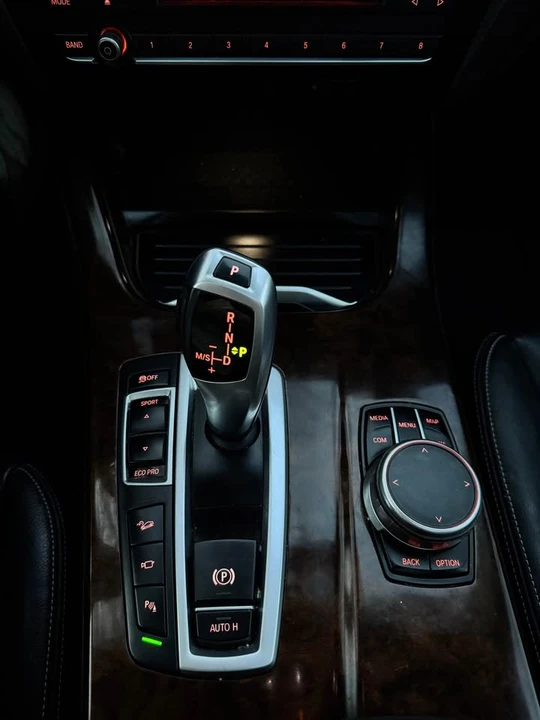 2017 BMW F25 X3 - Image 17 of 20
