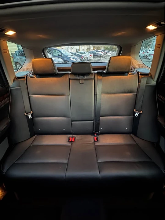 2017 BMW F25 X3 - Image 15 of 20