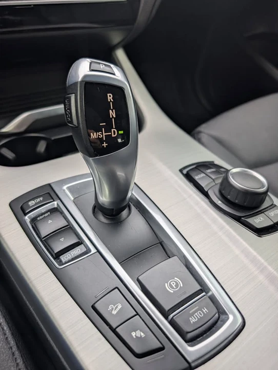 2017 BMW F25 X3 - Image 13 of 14