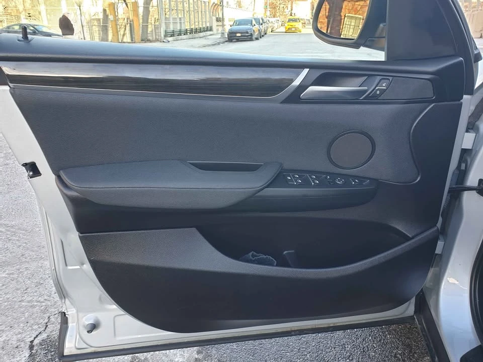 2017 BMW F25 X3 - Image 9 of 11