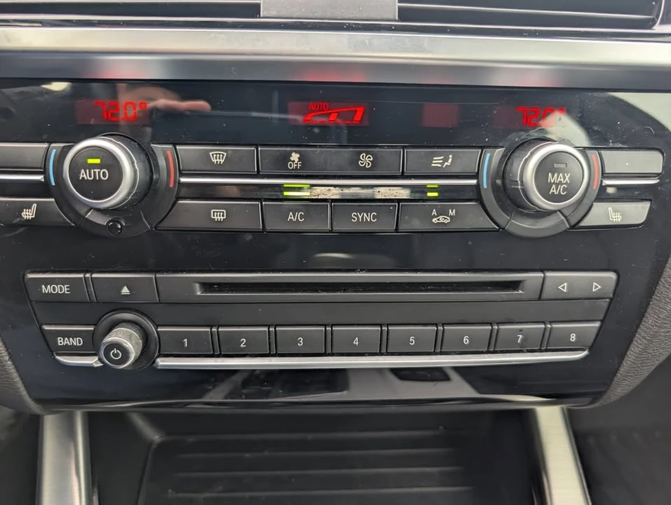 2017 BMW F25 X3 - Image 14 of 14