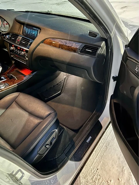 2017 BMW F25 X3 - Image 9 of 17