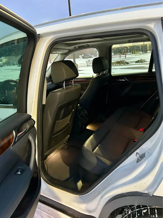 2017 BMW F25 X3 - Image 8 of 17
