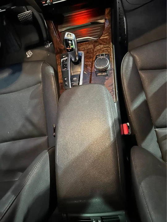 2017 BMW F25 X3 - Image 11 of 17