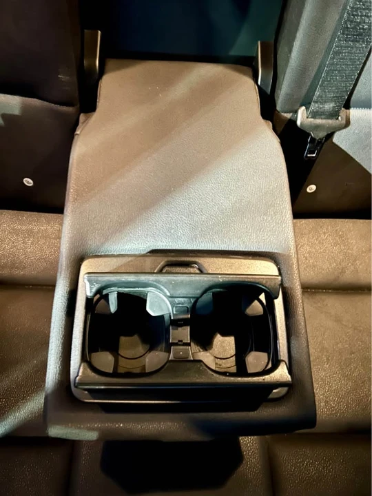 2017 BMW F25 X3 - Image 13 of 17