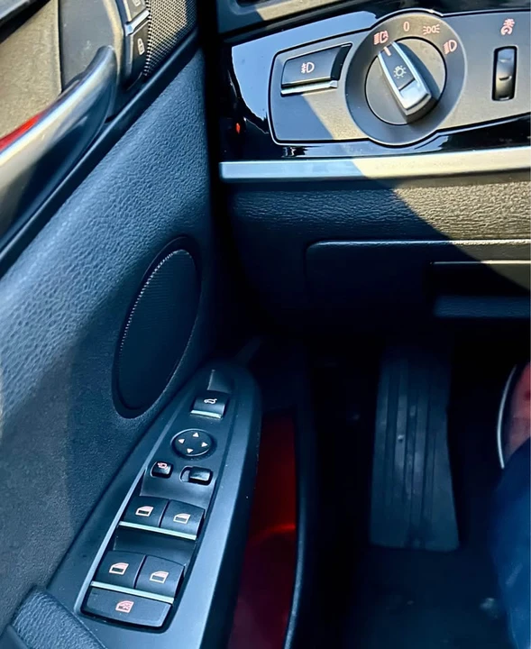 2017 BMW F25 X3 - Image 6 of 17