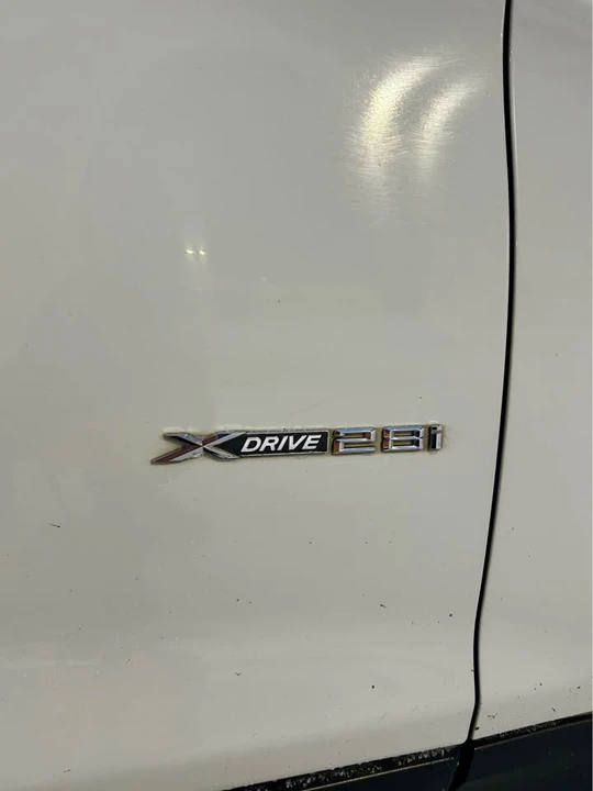 2017 BMW F25 X3 - Image 17 of 17