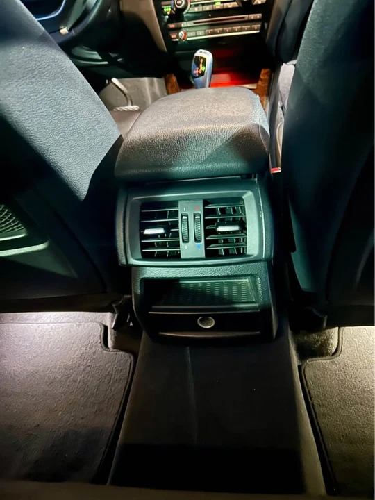 2017 BMW F25 X3 - Image 12 of 17