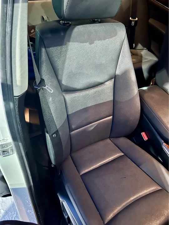 2017 BMW F25 X3 - Image 10 of 17