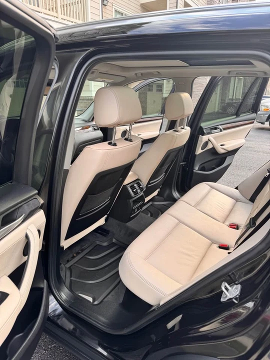 2017 BMW F25 X3 - Image 7 of 16