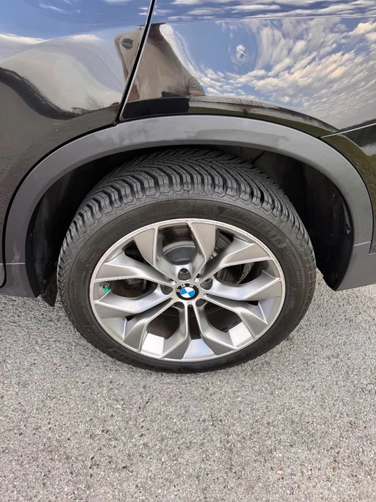2017 BMW F25 X3 - Image 15 of 16