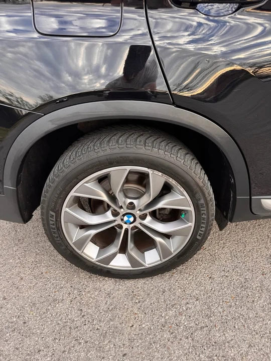 2017 BMW F25 X3 - Image 13 of 16