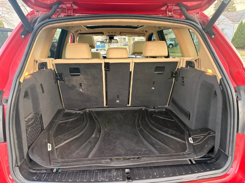 2017 BMW F25 X3 - Image 19 of 20