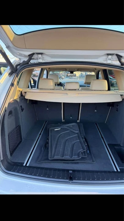 2017 BMW F25 X3 - Image 4 of 10