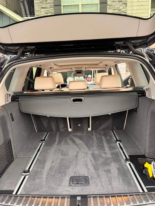 2017 BMW F25 X3 - Image 9 of 16