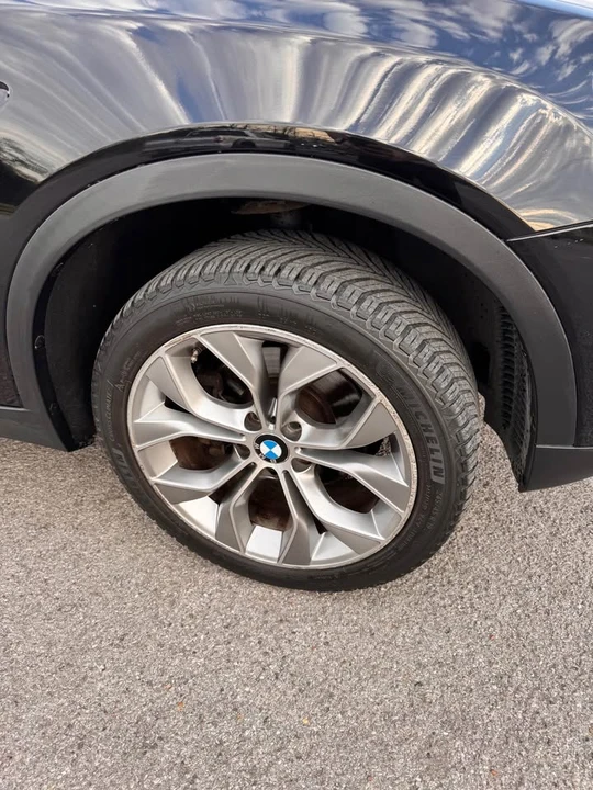 2017 BMW F25 X3 - Image 12 of 16