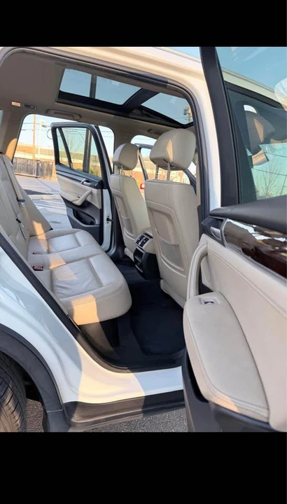 2017 BMW F25 X3 - Image 9 of 10