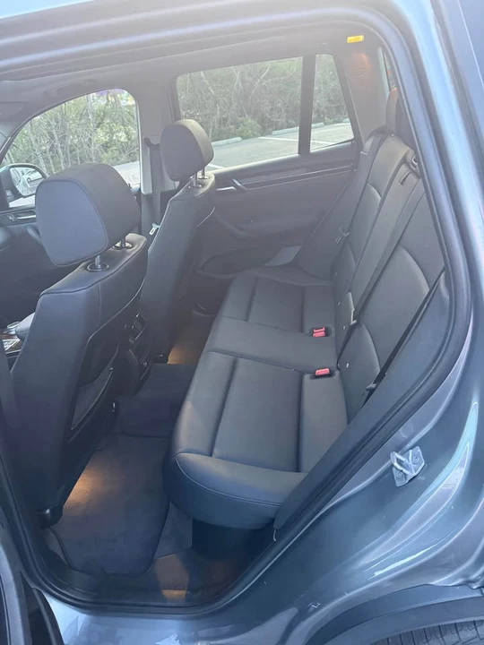 2017 BMW F25 X3 - Image 12 of 15