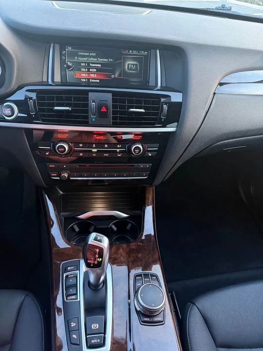 2017 BMW F25 X3 - Image 15 of 15