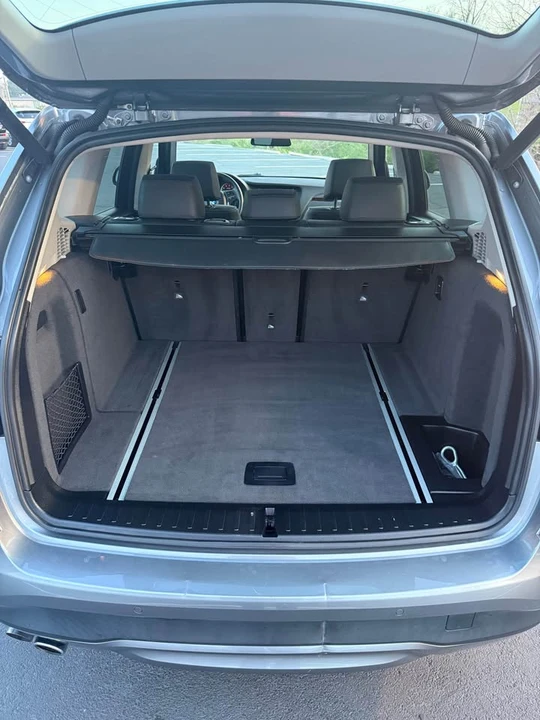 2017 BMW F25 X3 - Image 7 of 15
