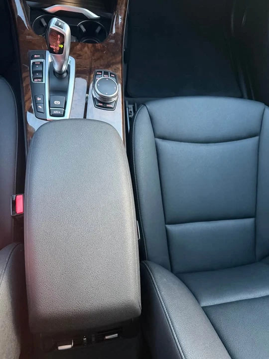 2017 BMW F25 X3 - Image 14 of 15