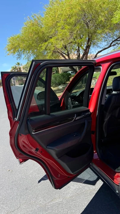 2017 BMW F25 X3 - Image 7 of 13