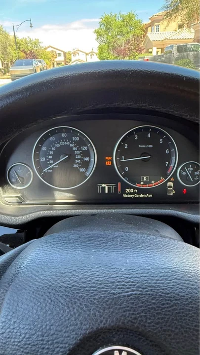 2017 BMW F25 X3 - Image 10 of 13