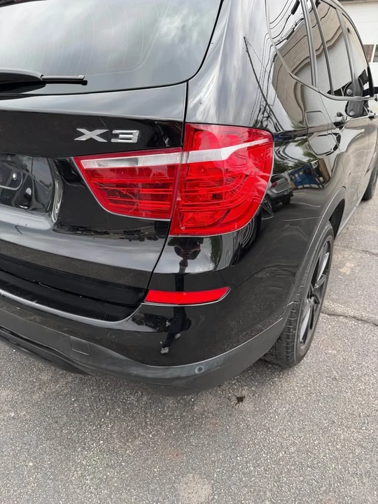 2017 BMW F25 X3 - Image 4 of 13