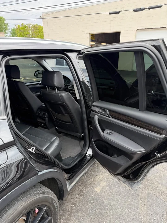 2017 BMW F25 X3 - Image 5 of 13